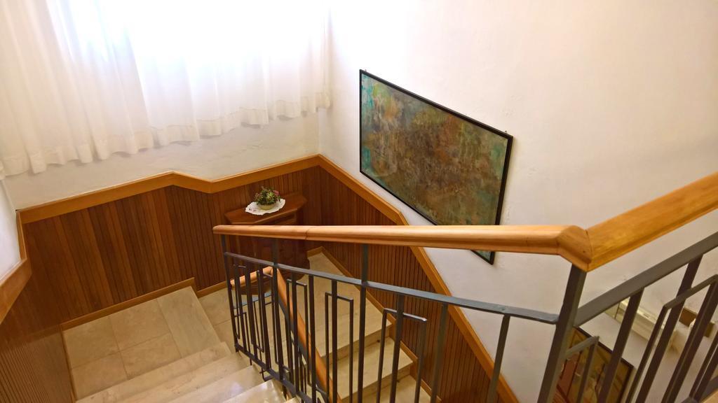 Albergo Golfo Фоллоніка Екстер'єр фото